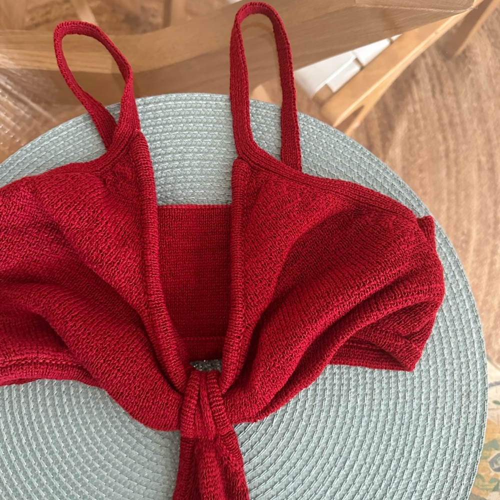 Cult Gaia Serita Dress